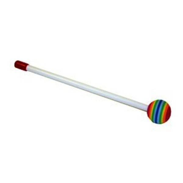 Lollipop Drum Mallet - 8 Inch